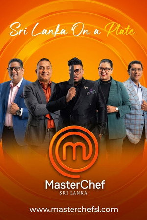 MasterChef Sri Lanka poster
