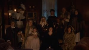 Murdoch Mysteries The Night Before Christmas