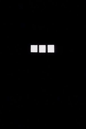 Image Ellipsis, or Waiting for Barbarians