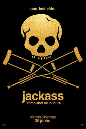 Image Jackass: Best and Last