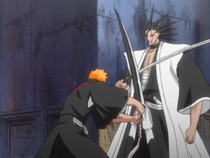 Bleach Season 1 Episode 38