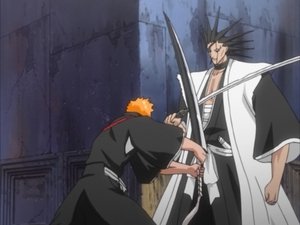 Bleach: 1×38