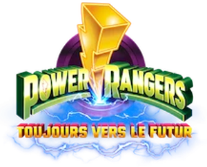 Power Rangers : Toujours vers le futur