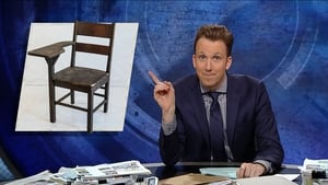 The Opposition with Jordan Klepper Staffel 1 Folge 59