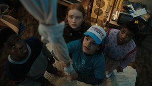 Stranger Things: 4×7 – Temporada 4 Episodio 7