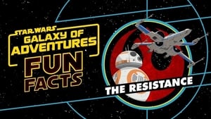 Image Fun Facts: The Resistance