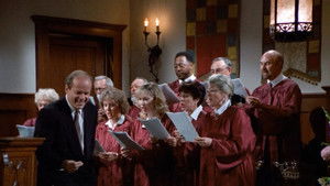 Frasier: 3×3