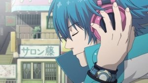 DRAMAtical Murder: 1×1