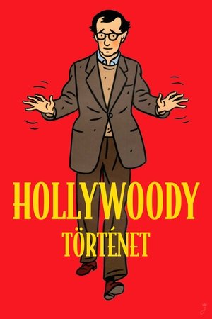 Image Hollywoody történet