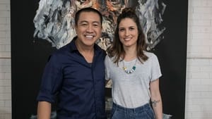 Anh's Brush with Fame Missy Higgins