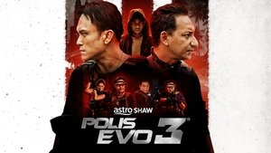 Polis Evo 3 (2023) Unofficial Hindi Dubbed