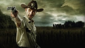 poster The Walking Dead