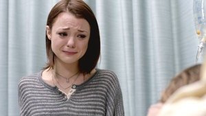 Finding Carter: 1×12