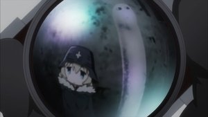 Girls’ Last Tour: 1×4