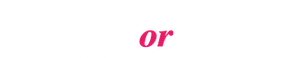 Kiss or Die — Logos 5