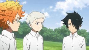 The Promised Neverland: Season 1 Episode 4 – 291045