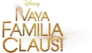 ¡Vaya familia Claus!