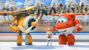 Super Wings! Season 1 Episode 13