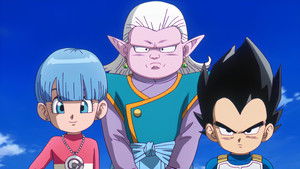 Dragon Ball Daima Temporada 1 Capitulo 2