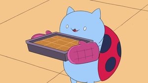 Bravest Warriors: 1×11