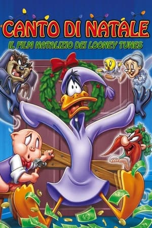 Image Looney Tunes: Canto di Natale