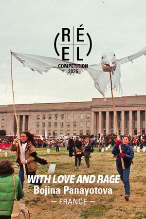 With Love and Rage (2026)