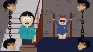 South Park 2 x 15