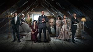 Flowers in the Attic: The Origin (2022)