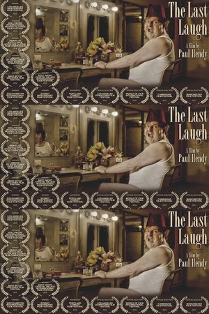 The Last Laugh poster