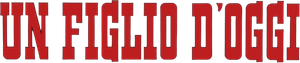 Un figlio d'oggi — Logos 1