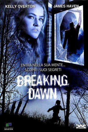 Image Breaking Dawn