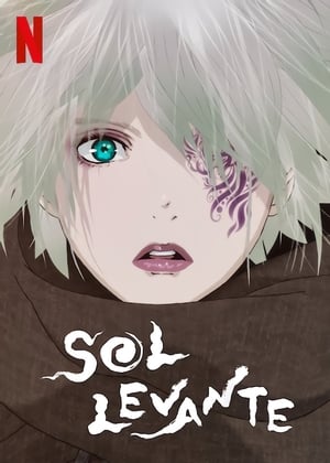 Sol Levante – Episódio 01