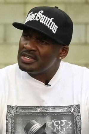 Shawn Fonteno jako Face