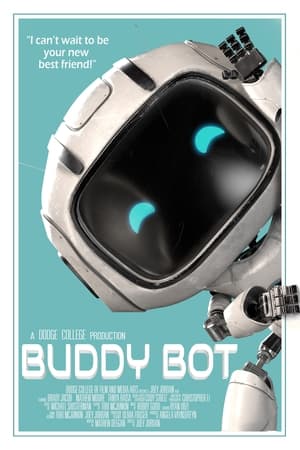 Poster Buddy Bot (2021)