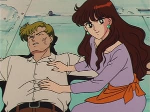 Sailor Moon: 1×29