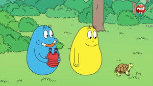 Barbapapa: One Big Happy Family!: 2×26