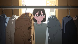 You and I Are Polar Opposites: 1×12