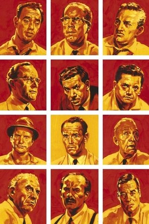 poster 12 Angry Men