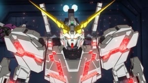 Mobile Suit Gundam Unicorn RE:0096: 1×17