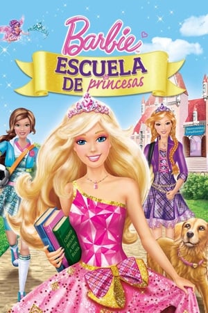 Barbie: Escuela de Princesas