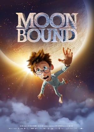 poster Moonbound