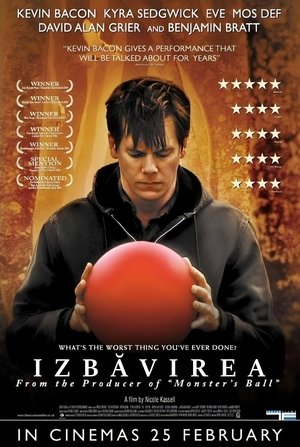 Image Izbăvirea