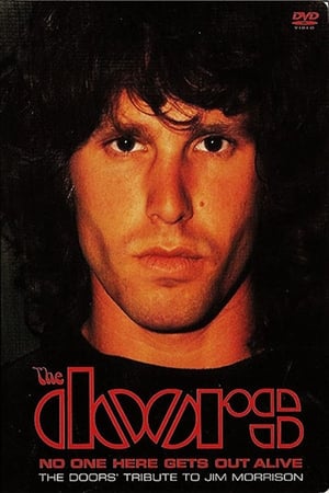 Image No One Here Gets Out Alive: A Tribute To Jim Morrison