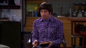 The Big Bang Theory 5 x Episodio 20