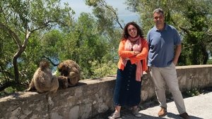 Bettany Hughes' Treasures of the World Gibraltar