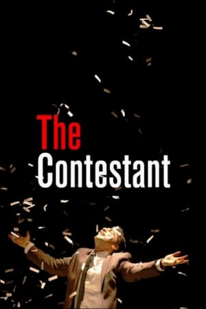 Poster The Contestant 2007