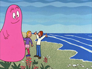 Barbapapa: 1×5