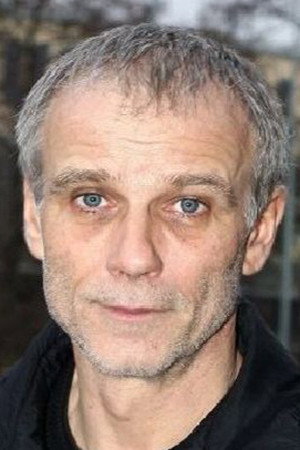 Lukáš Vaculík portrait