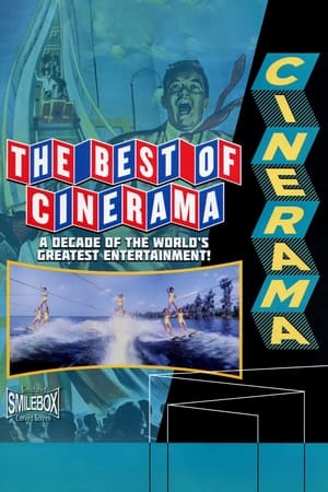 The Best of Cinerama poster