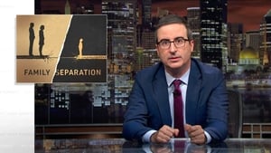 John Oliver-show az elmúlt hét híreiről 5. évad 28. rész